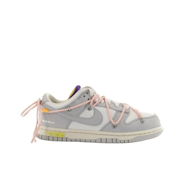 Dunk Low X Off-white Dear Summer ? 24 Of 50 - Dm1602-119 – Streetwear - Image 3