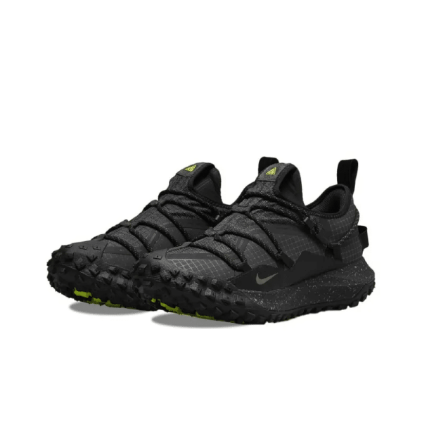 Acg Mountain Fly Low Gore-tex Se Dark Smoke Grey - Dd2861-002 – Drop - Image 3