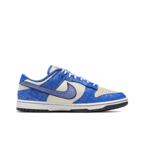 Dunk Low Jackie Robinson - Dv2122-400 – Drop - Image 3