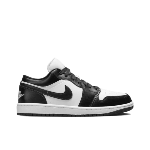 JAA 1 Low Panda 2023 - Dc0774-101 – Streetwear - Image 3