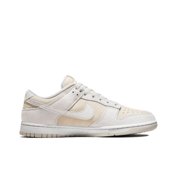 Dunk Low Premium Vast Grey - Dd8338-001 – Drop - Image 3