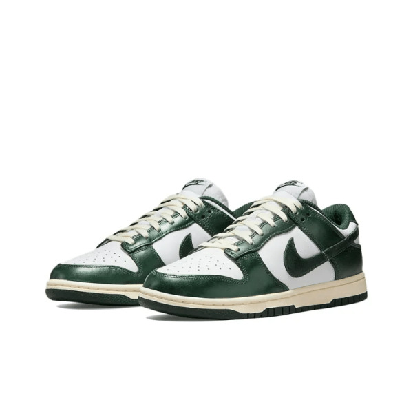 Dunk Low Vintage Green Womens - Dq8580-100 – Drop - Image 3