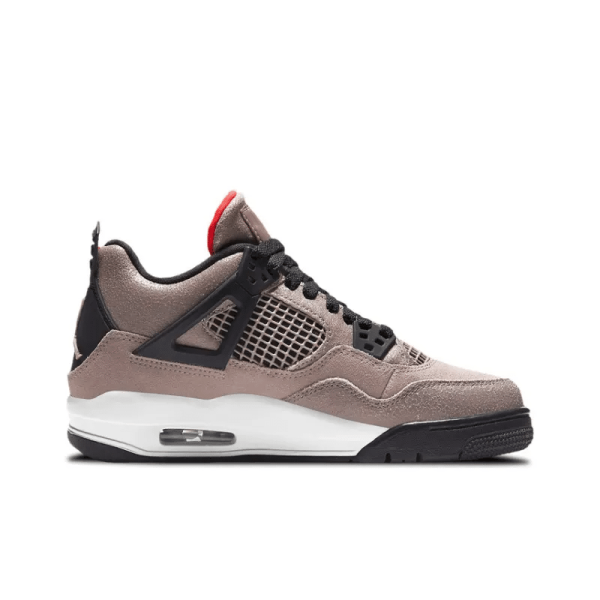 JAA 4 Retro “Taupe Haze” - DJ6249-200 – Streetwear - Image 3