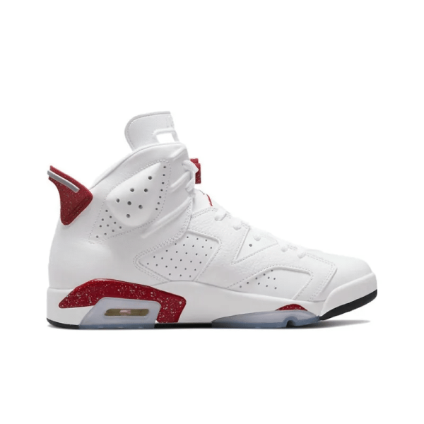 JAA 6 Retro 'Red Oreo' CT8529-162 – For Men - Image 3