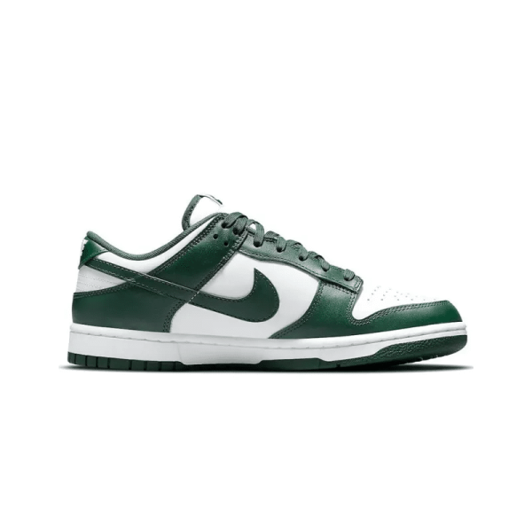 Dunk Low Michigan State - Dd1391-101 – Drop - Image 3