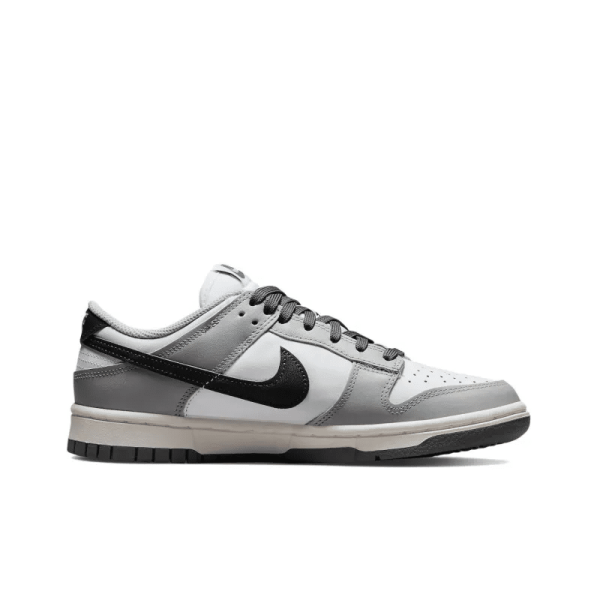 Dunk Low Light Smoke Grey Women?s - Dd1503-117 – Limited - Image 2