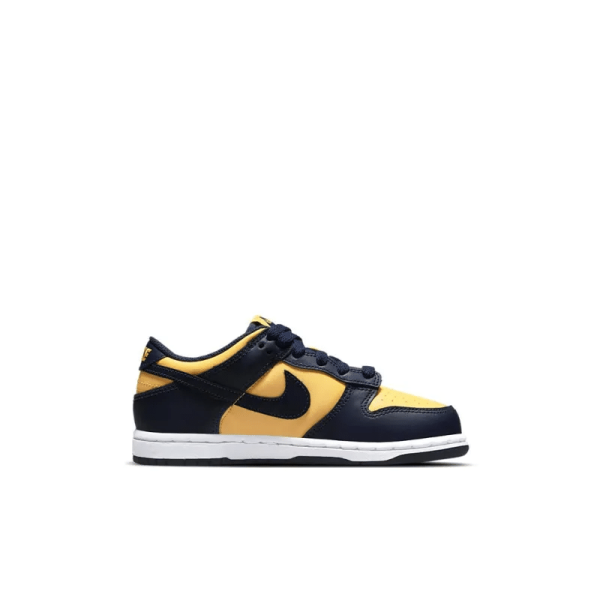 Dunk Low Michigan Ps - Cw1588-700 – For Men - Image 2
