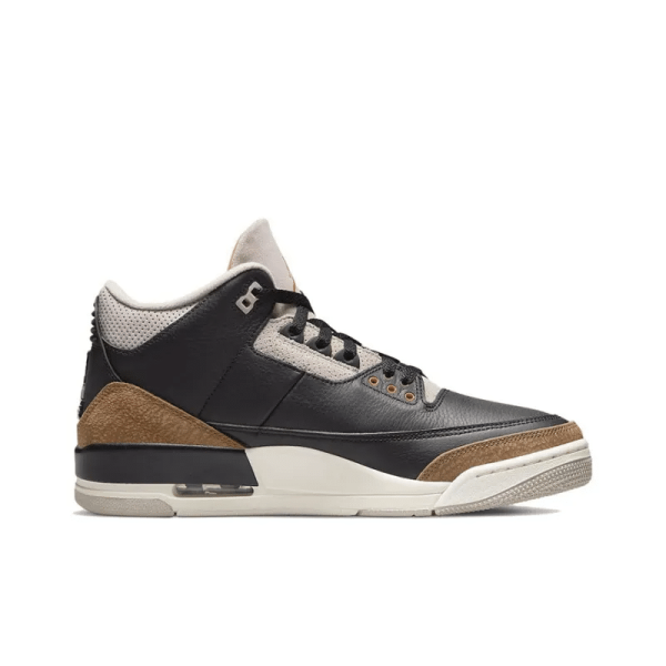 JAA 3 Retro 'Desert Elephant' CT8532-008 – Streetwear - Image 3