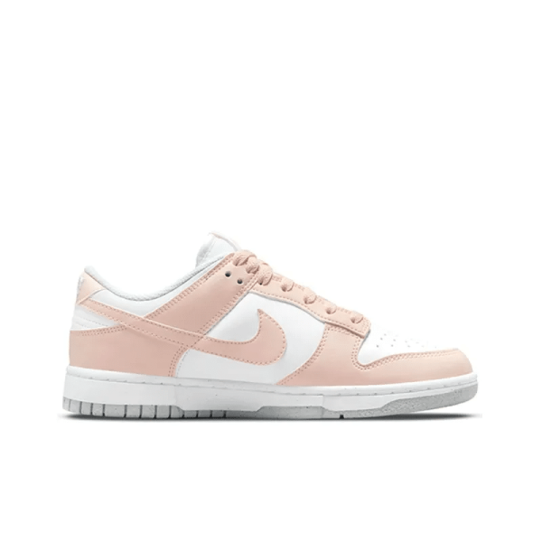 Dunk Low Move To Zero Pale Coral Womens - Dd1873-100 – Iconic - Image 2