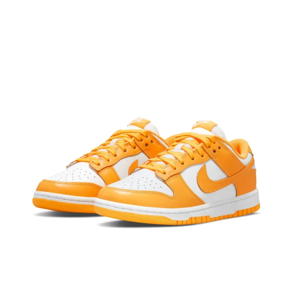 Dunk Low Laser Orange Womens - Dd1503-800 – For Men - Image 3