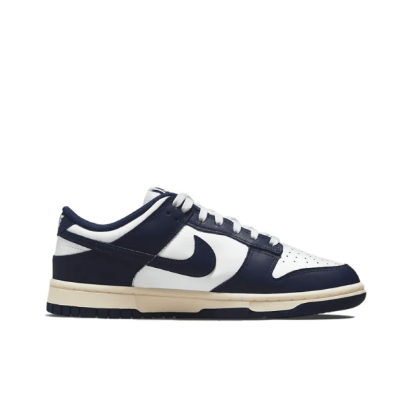 Dunk Low Navy Womens - Dd1503-115 – Iconic - Image 2
