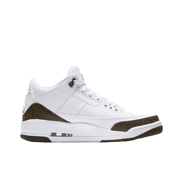 JAA 3 Retro 'Mocha' 2018 136064-122 – Drop - Image 3
