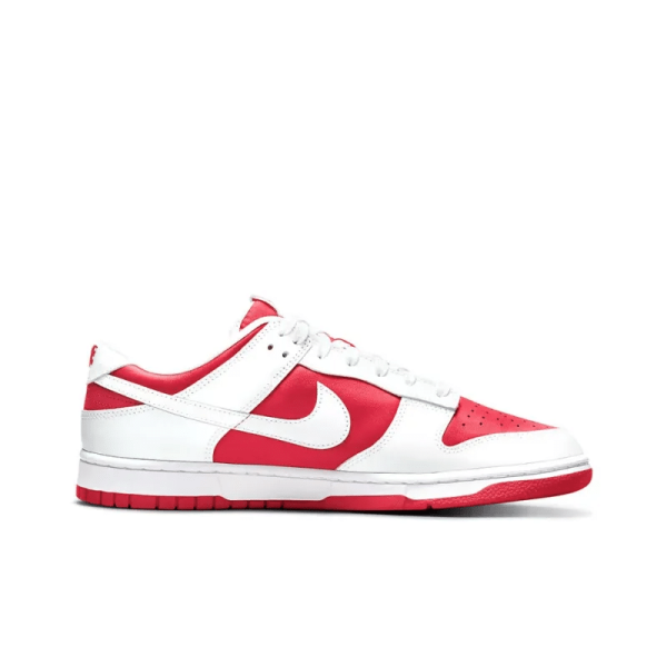 Dunk Low University Red - Dd1391-600 – For Men - Image 2