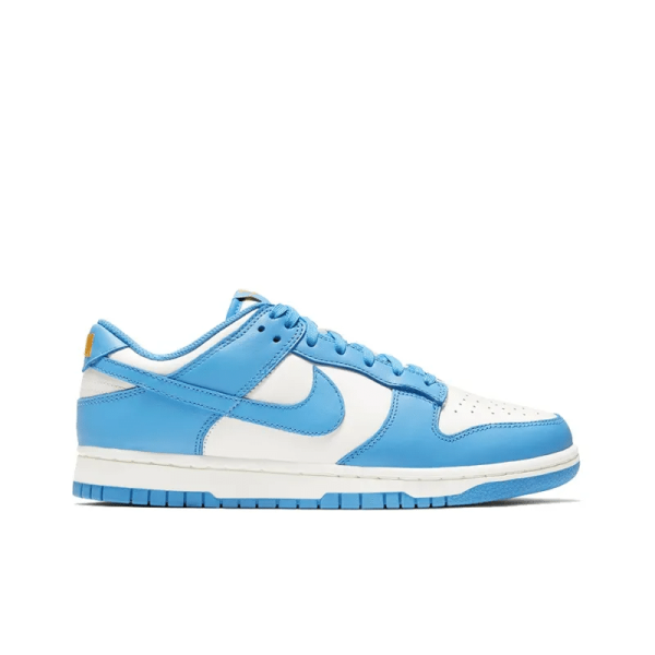 Dunk Low Coast Womens - DD1503-100 – Iconic - Image 2