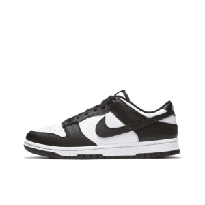 Dunk Low White Black 2021 Womens - DD1503-101 – For Men