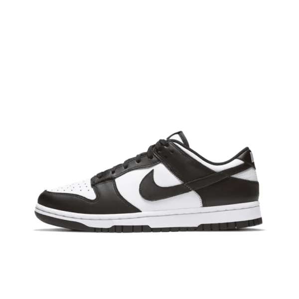Dunk Low White Black 2021 Womens - DD1503-101 – For Men