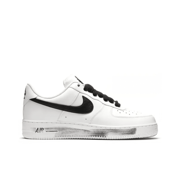 FAA 1 Low 'G-Dragon-White' DD3223-100 – Streetwear - Image 3