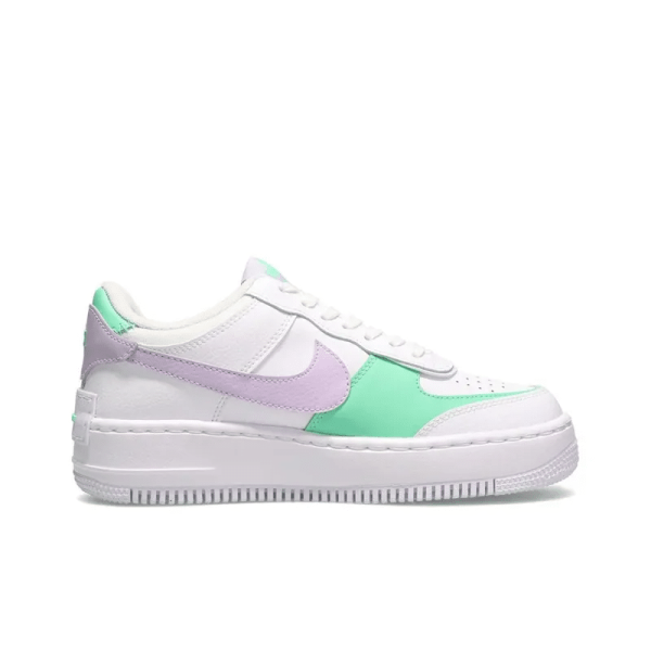 FAA 1 Shadow Infinite Lilac - Cu8591-103 – For Men - Image 3