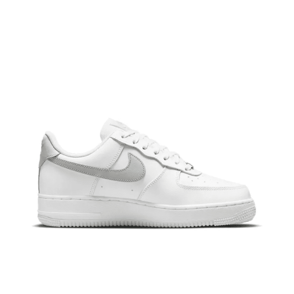 FAA 1 Low White Grey Gold - Cz0270-106 – Streetwear - Image 3