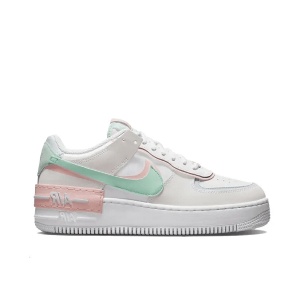 FAA 1 Shadow White Atmosphere Mint CI0919-117 – For Men - Image 3