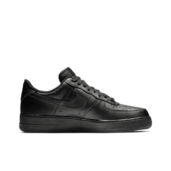 FAA 1 Low ?07 Black Black - 315122-001/cw2288-001 – Limited - Image 3
