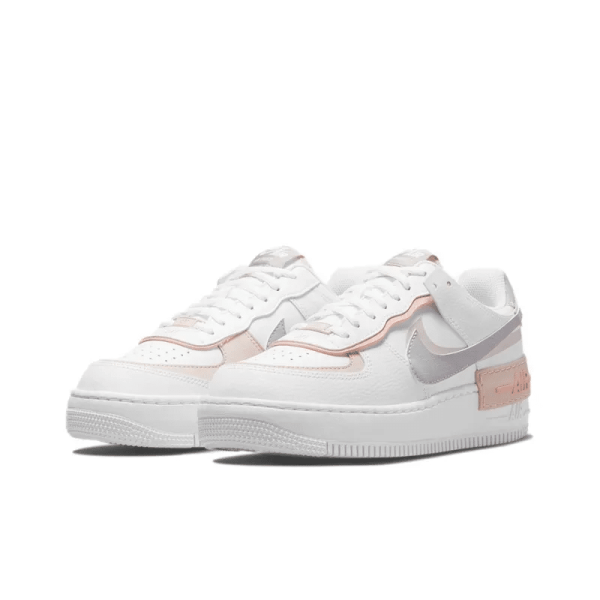 Wmns Af1 Shadow Aamethyst Ash - Ci0919-113 – Limited - Image 3