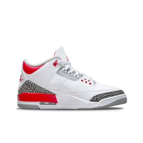 JAA 3 OG Fire Red DN3707-160 – Style - Image 3