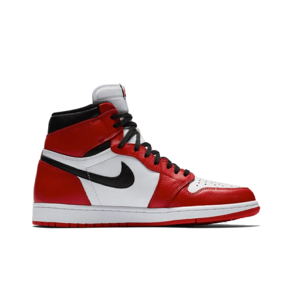 JAA 1 Retro High OG NRG ‘Homage to Home’ - 861428-061 – Streetwear - Image 3