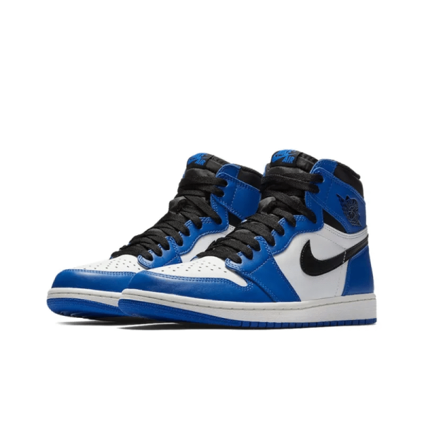 JAA 1 Retro High OG 'Game Royal' 555088-403 – For Men - Image 3