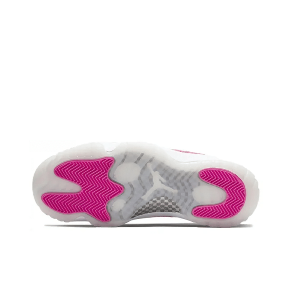 JAA 11 Retro Low GG Snake - 580521-108 – Iconic - Image 7