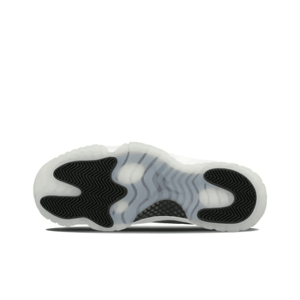 JAA 11 Retro Low 'Barons' 528895-010 – Style - Image 6