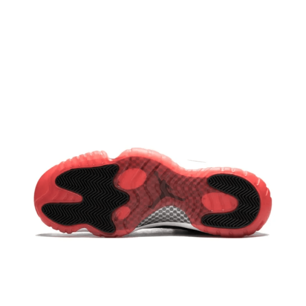 JAA 11 Retro Low 'Bred' 528895-012 – Iconic - Image 5