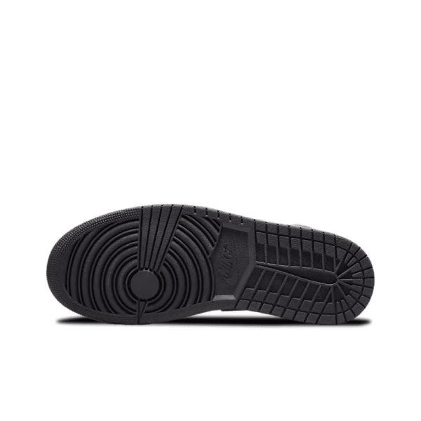 JAA 1 Mid SE 'Dark Chocolate' DC7294-200 – Streetwear - Image 7