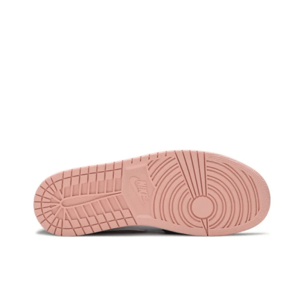 JAA 1 Mid 'Crimson Tint' 554724-133 – Style - Image 6