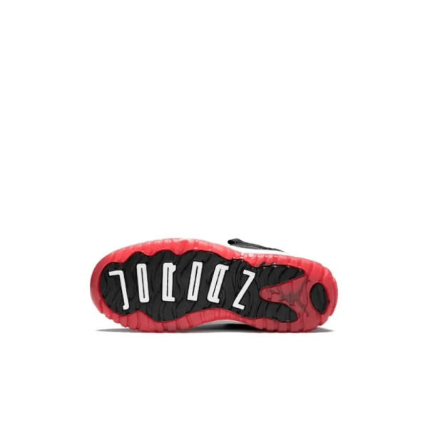 JAA 11 Retro Low BP Bred - 505835-012 – Iconic - Image 6