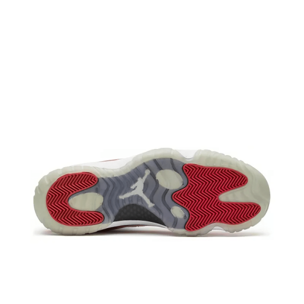 JAA 11 Retro Low 'Cherry' 2016 528895-102 – Iconic - Image 6