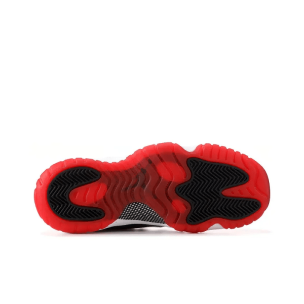 JAA 11 Retro GS Bred 2012 - 378038-010 – Iconic - Image 6
