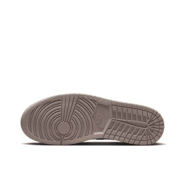 JAA 1 Mid SE Craft Taupe Haze - DM9652-102 – For Men - Image 7