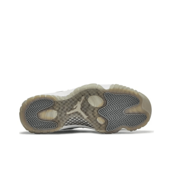 JAA 11 Retro ‘Cool Grey’ 2010 - 378037-001 – For Men - Image 6