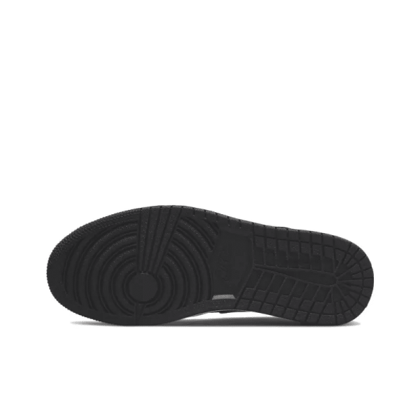 JAA 1 Low Black Grey Pink - 553558-062 – Iconic - Image 7