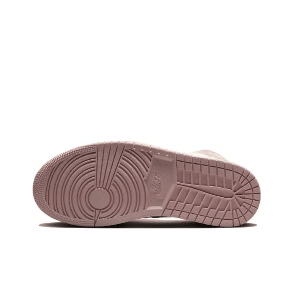 JAA 1 High OG Washed Pink FD2596-600 – Style - Image 6