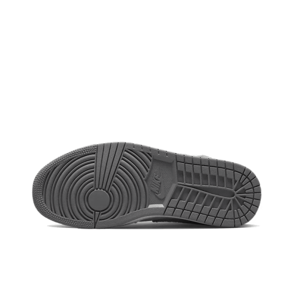 JAA 1 Mid Se Particle Grey - Do7139-002 – Drop - Image 7