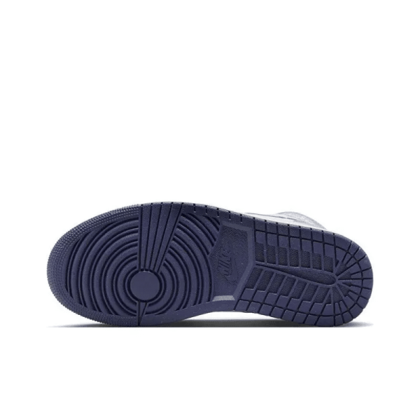 JAA 1 Mid Se Chenille Sky J Light Purple - Dz3745-500 – Drop - Image 6