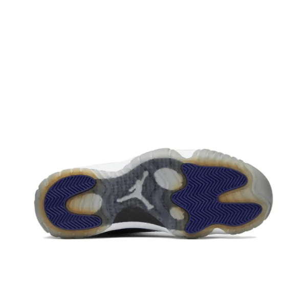 JAA 11 Retro ‘Concord’ 2011 - 378037-107 – Iconic - Image 6