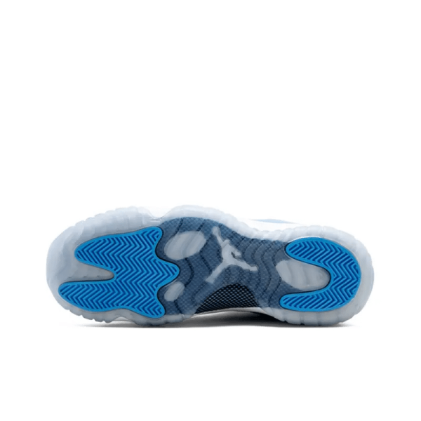 JAA 11 Retro Low GS UNC - 528896-106 – For Men - Image 6