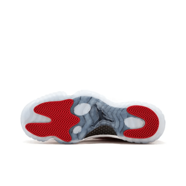 JAA 11 Retro 'Win Like '96' 378037-623 – Iconic - Image 7