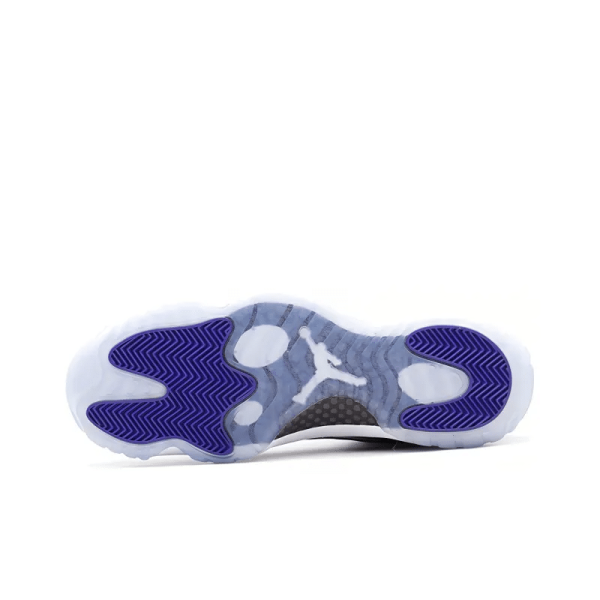JAA 11 Retro Low 'Concord' 528895-153 – For Men - Image 5