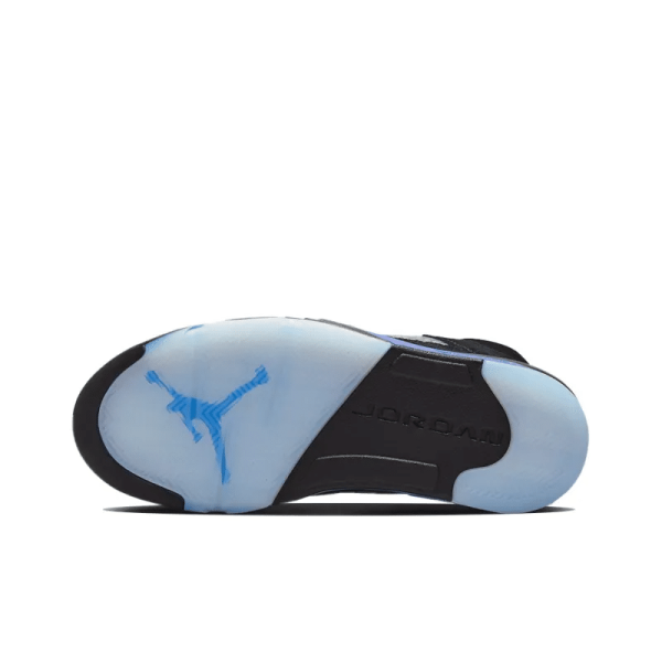 JAA 5 Retro 'Racer Blue' CT4838-004 – Iconic - Image 7