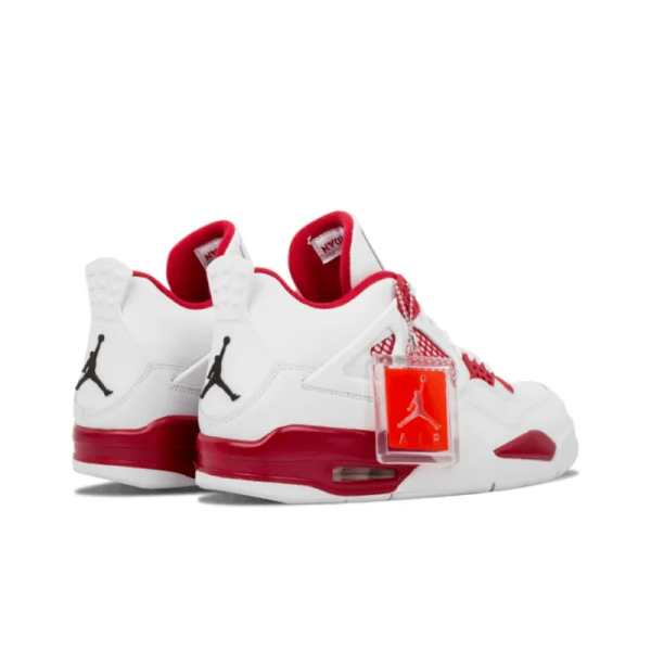 JAA 4 Retro ‘Alternate 89’ - 308497-106 – For Men - Image 4