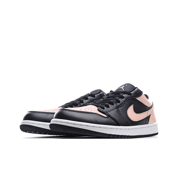 JAA 1 Low 'Crimson Tint' 553558-034 – Drop - Image 4